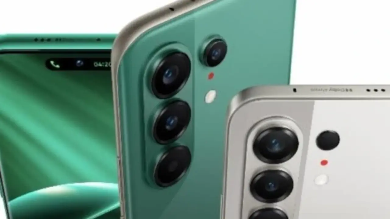 هاتف Tecno الجديد يغير قواعد التصوير الاحترافي بتجربة تقنية غير مسبوقة